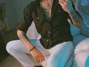 maximilianogray pic