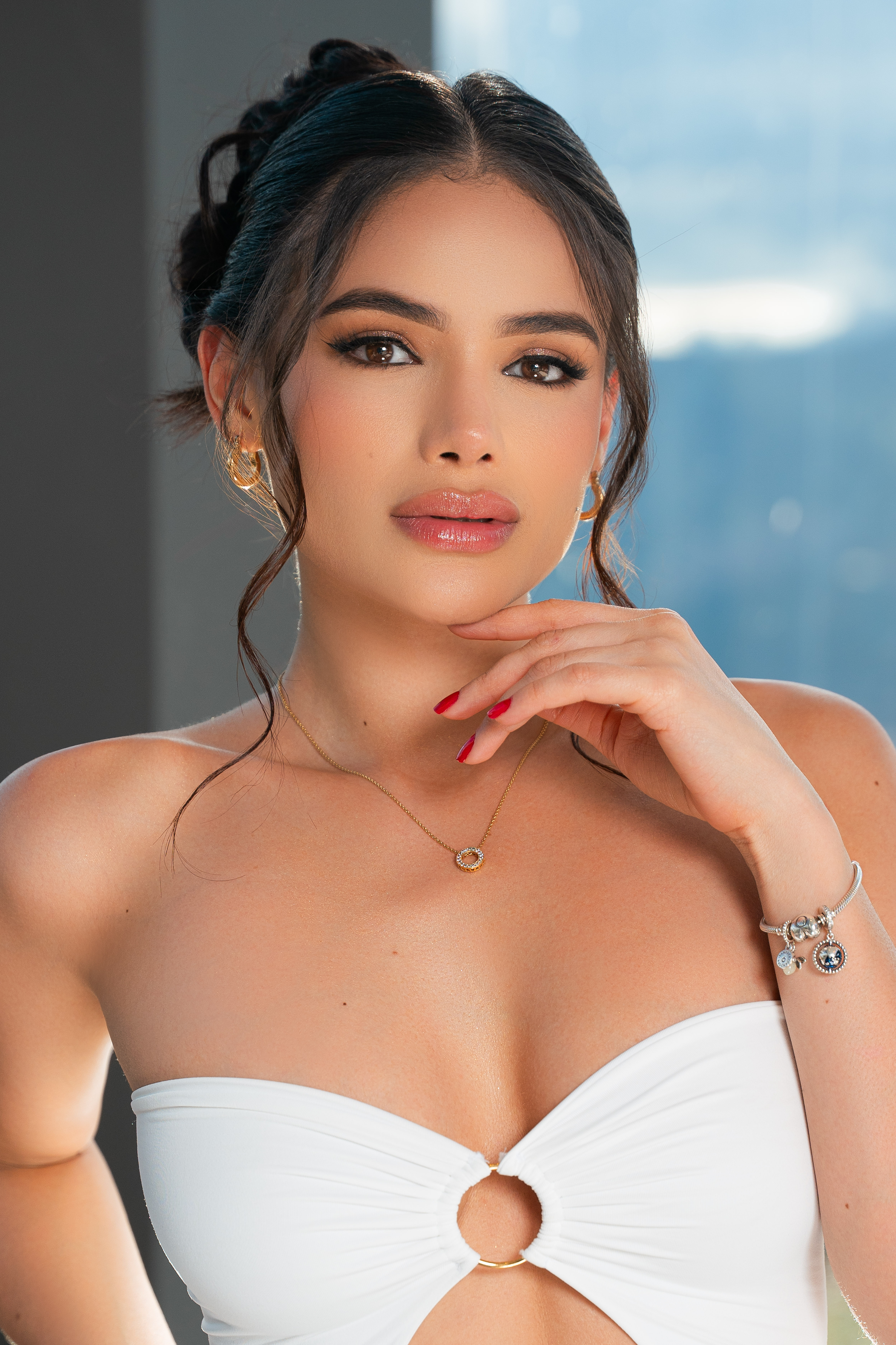 alisonsantana from Jerkmate