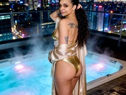 princesssashavalentine photo