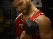 dereckvega pic