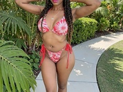 goddesskimarabanks pic