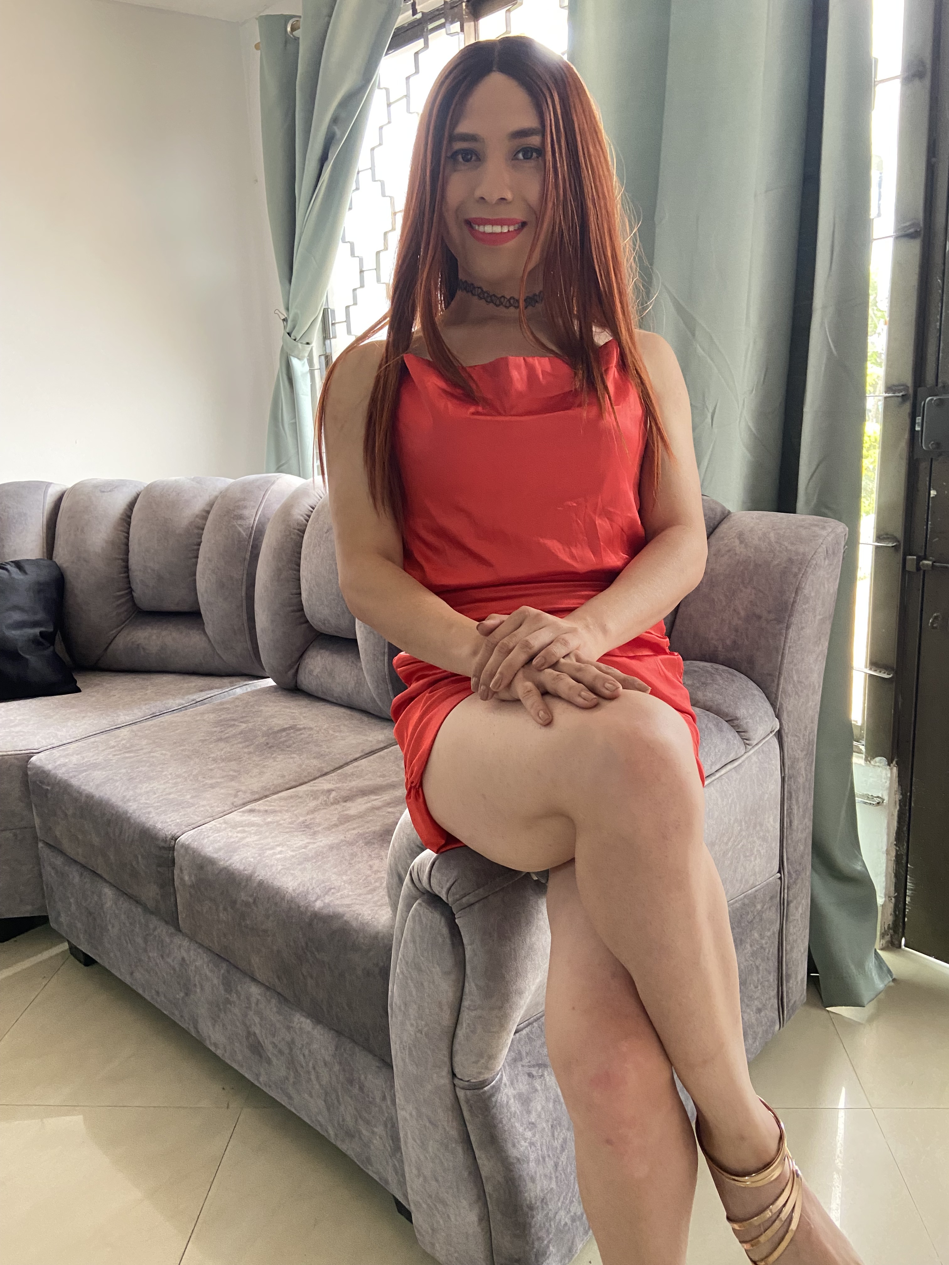 DioneSexyHot