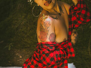ambeerlie pic