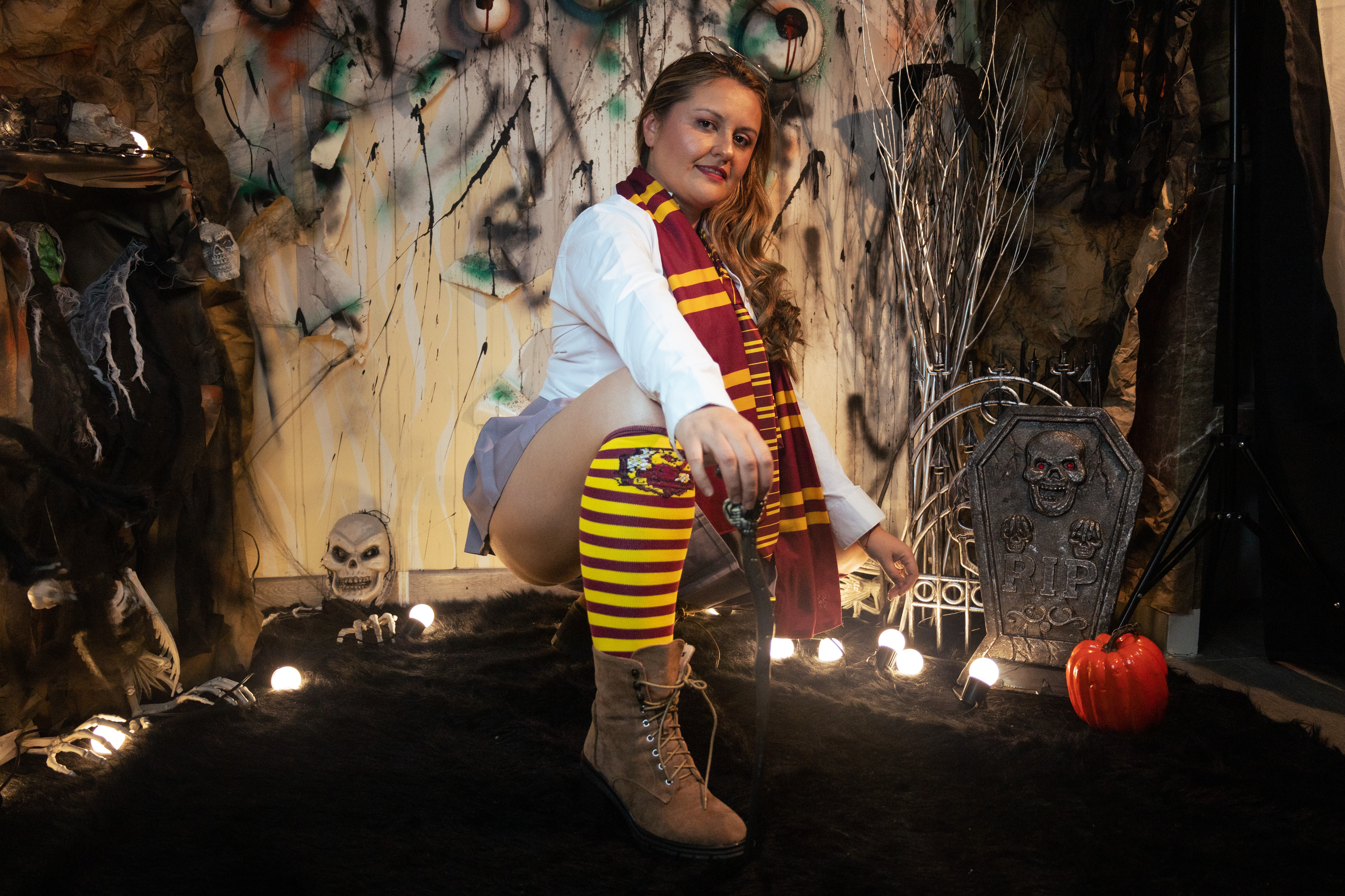 laurenspitzz from Jerkmate