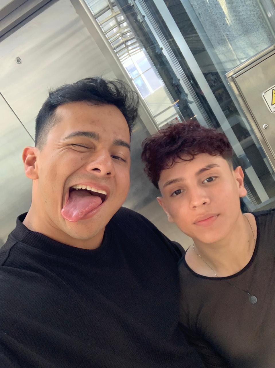 joshuainferno from Jerkmate