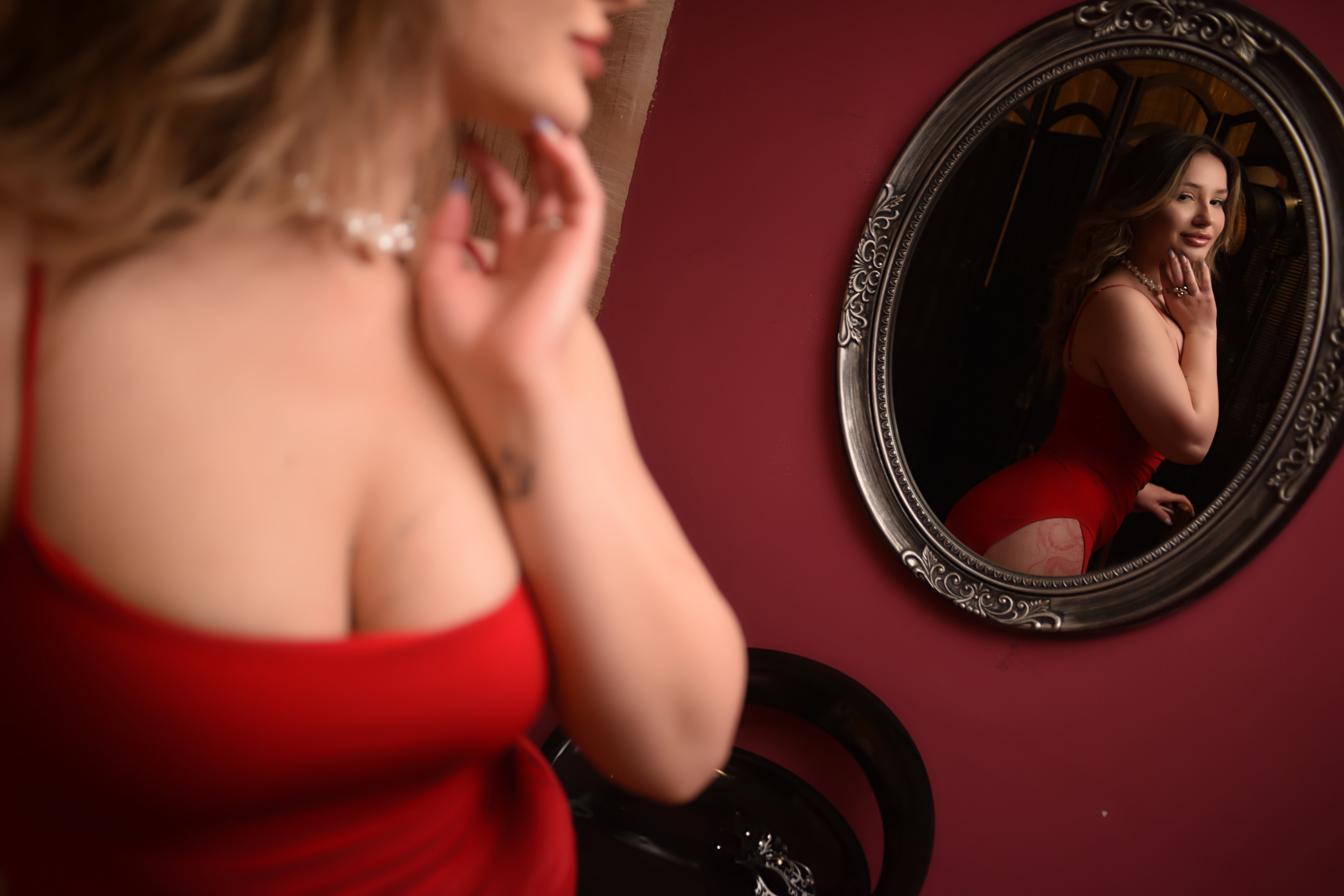 EvaBlazze photo 1
