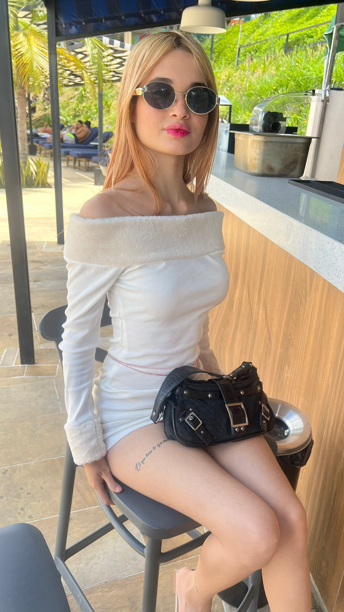 acilerainn from Jerkmate