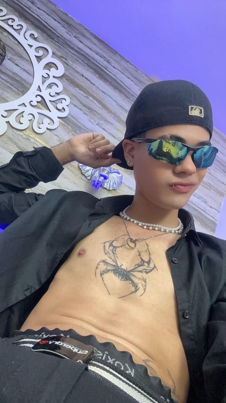 jacob_blackwell from Jerkmate