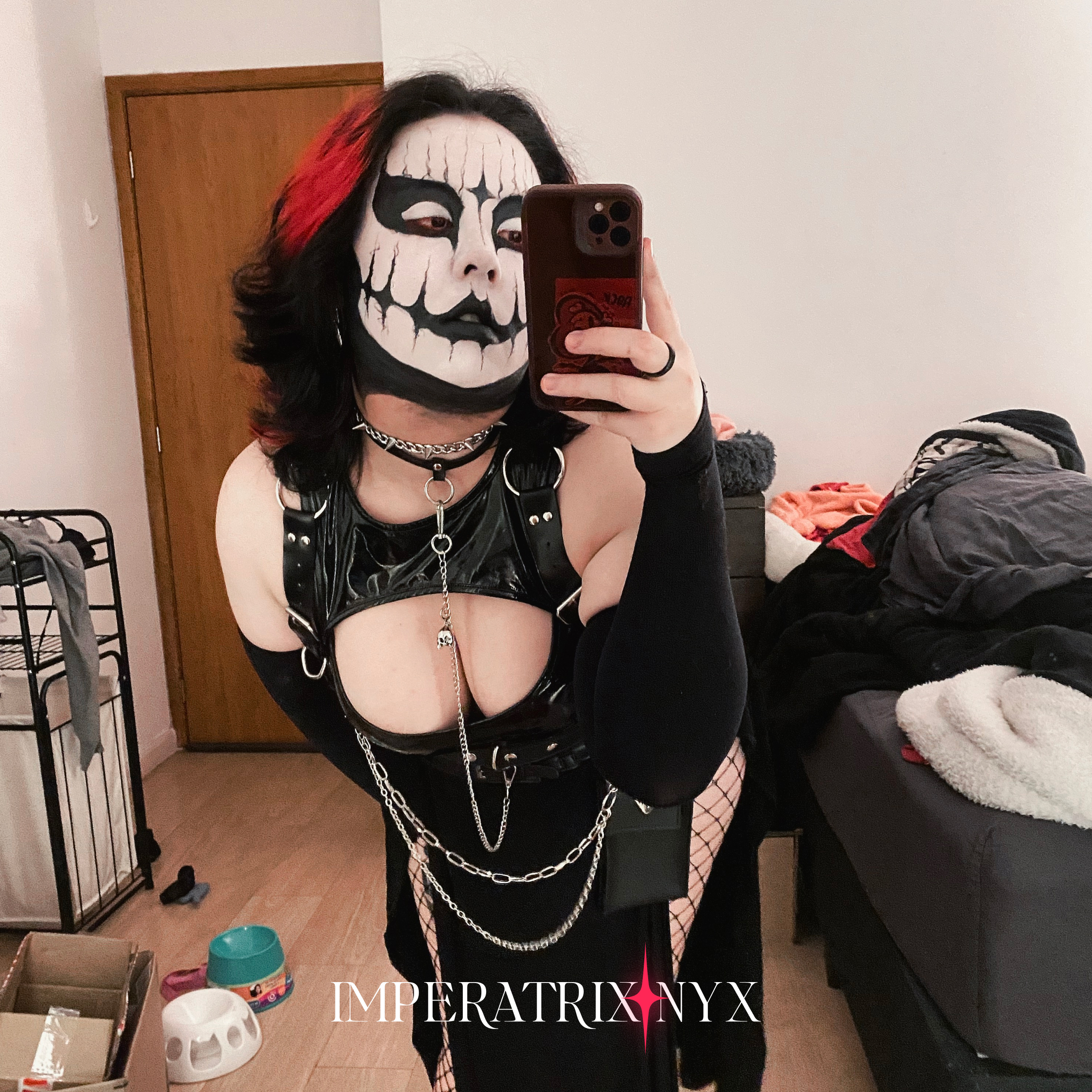 ImperatrixNyx photo 5