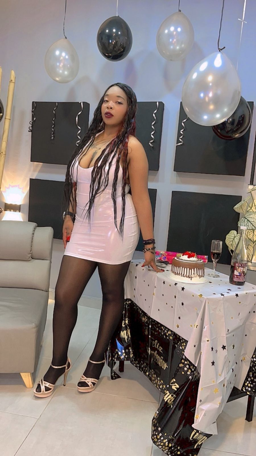 charlottebrown21 from Jerkmate