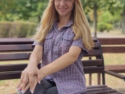 alissonshy pic