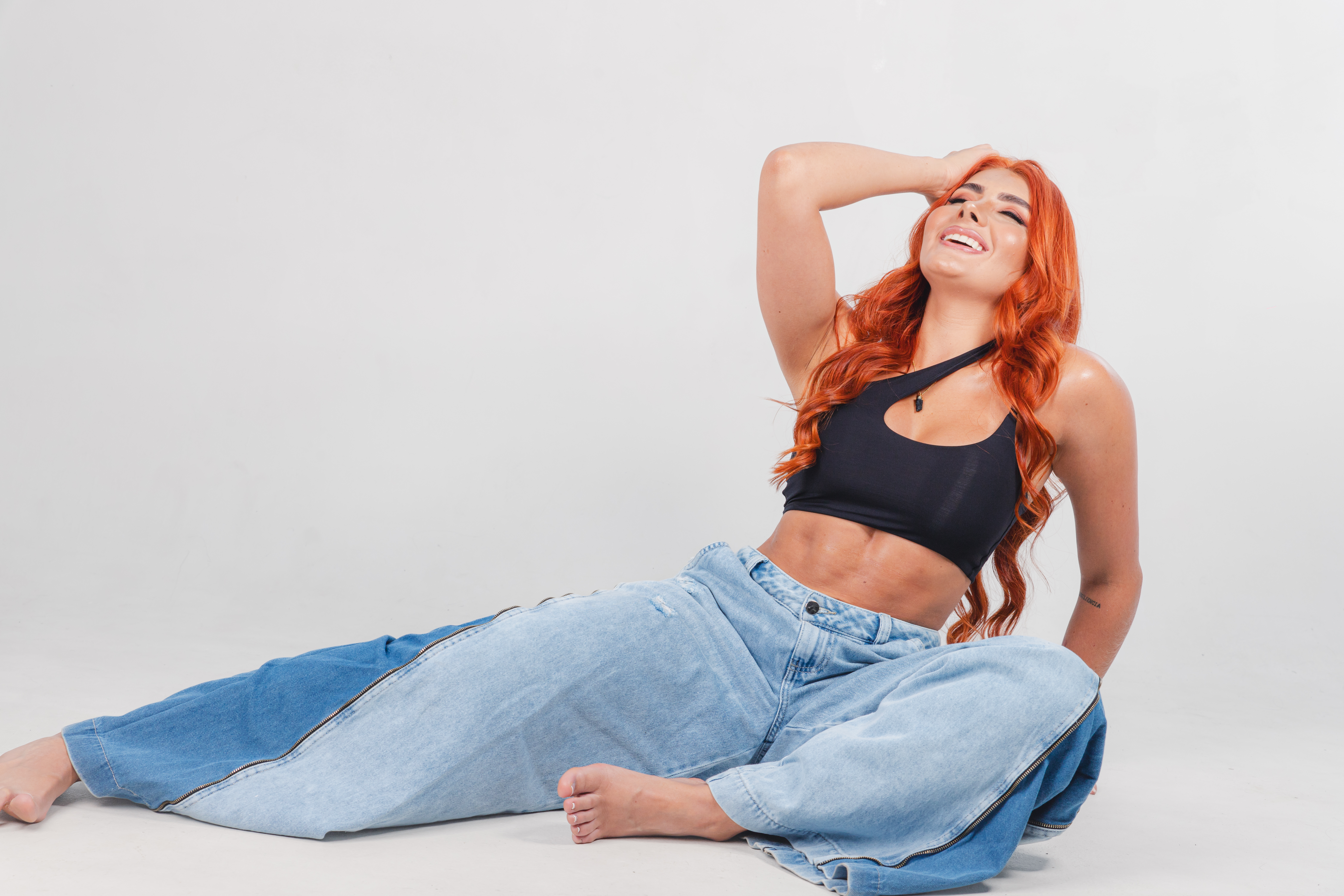kaylaajoness from Jerkmate