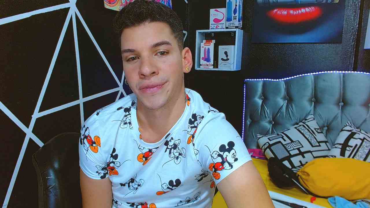 mikejorddan