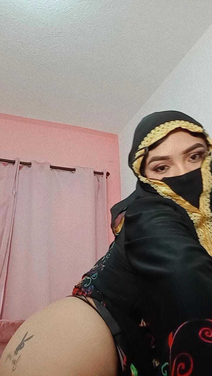 sashaduque from Jerkmate