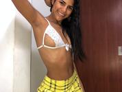 AriannaLi