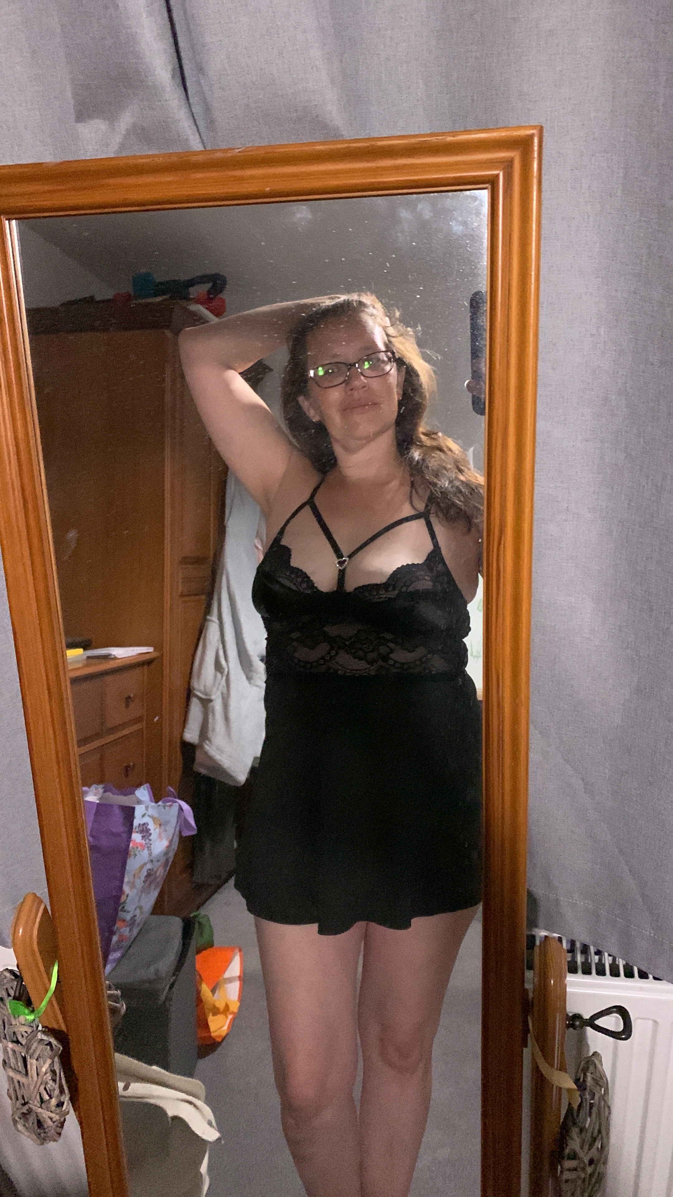 brunettebelle from Jerkmate