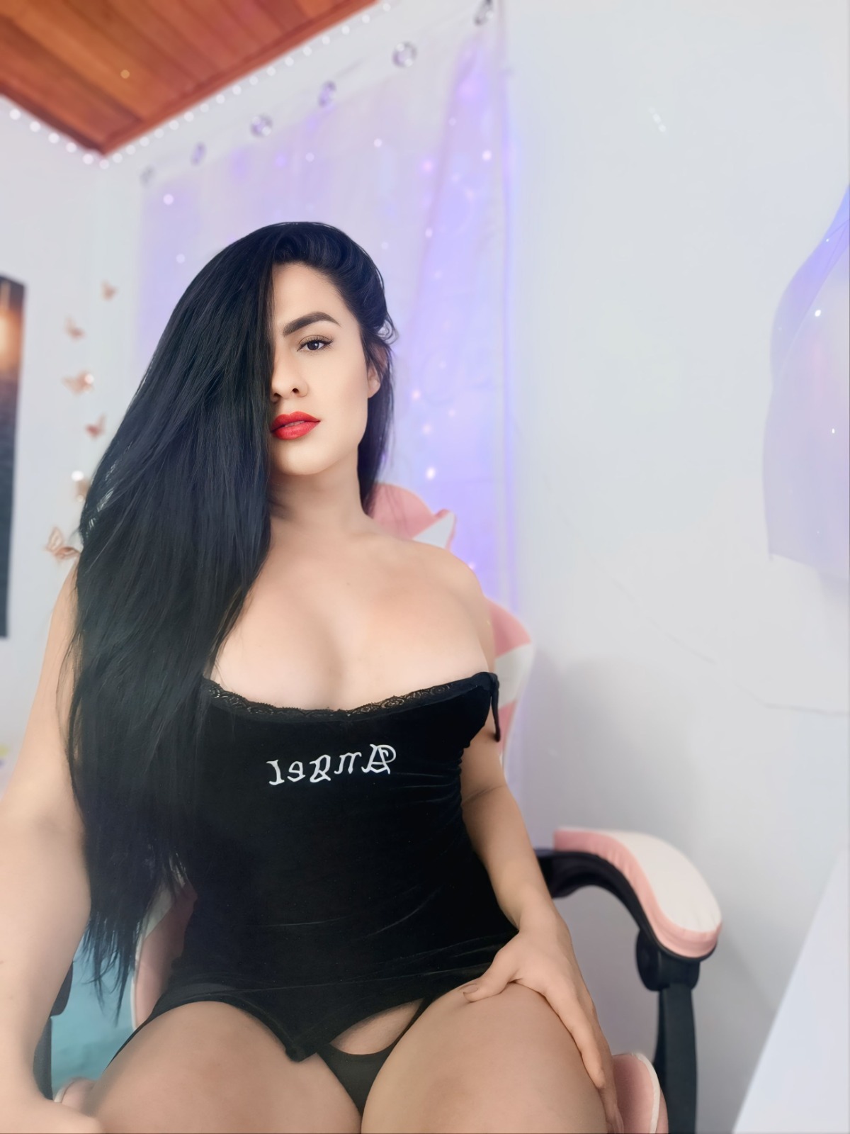 KamillaEvans