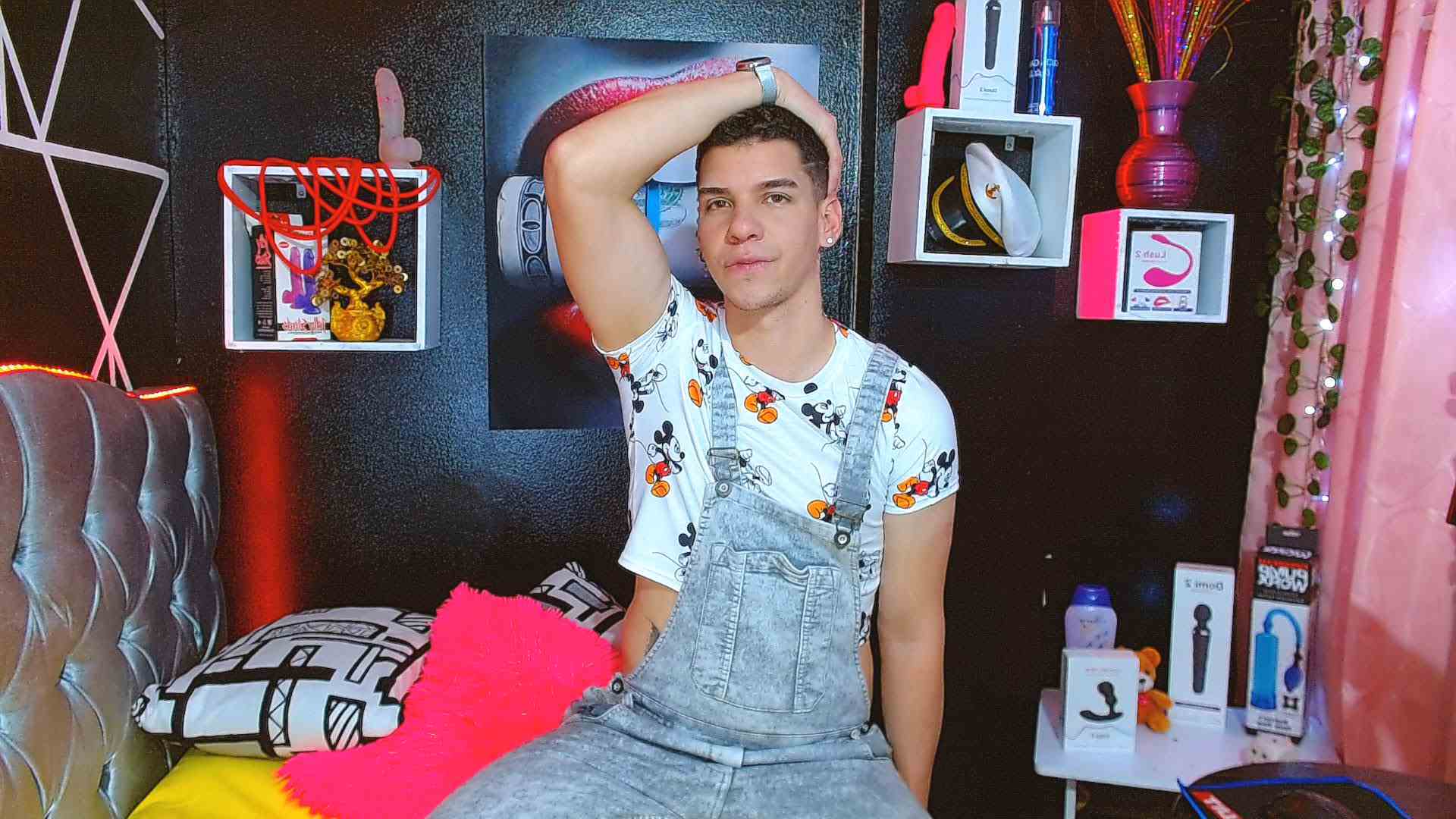 mikejorddan