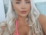 britishblondebabydoll pic