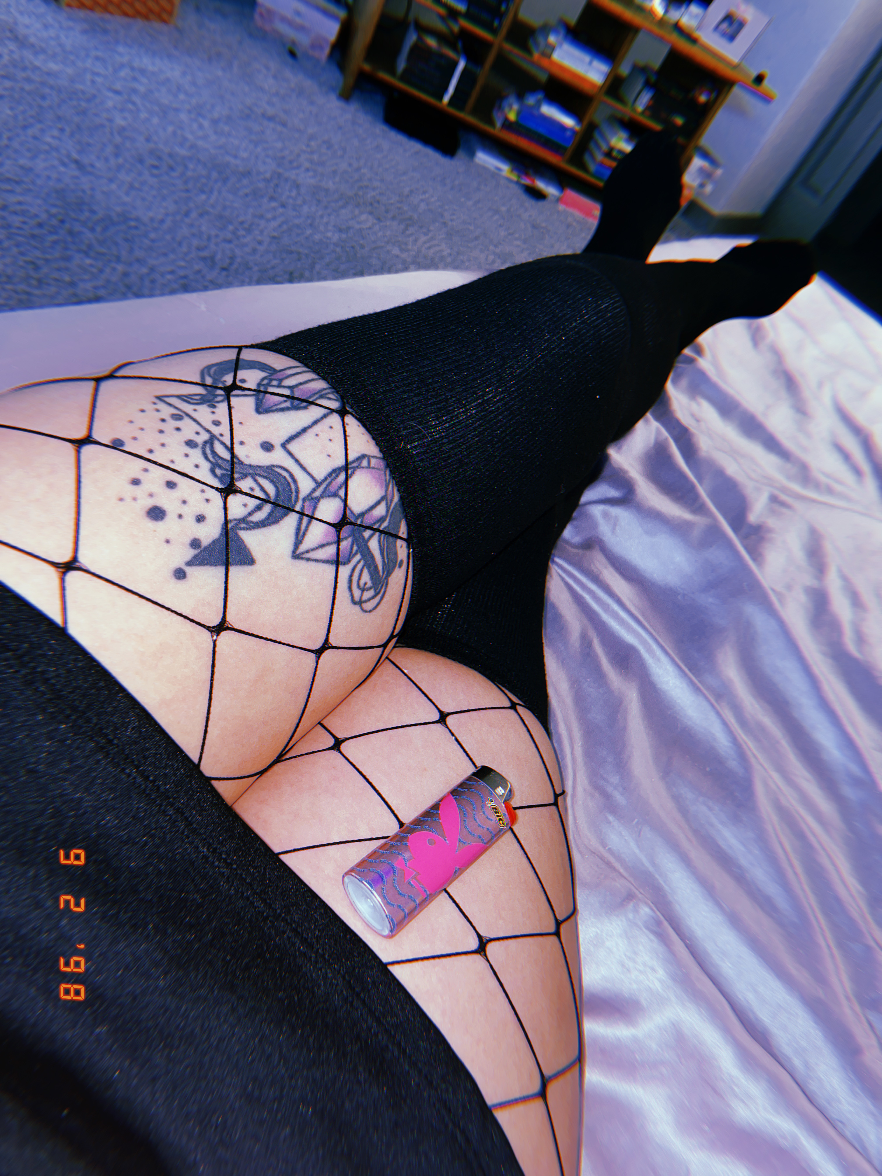 BbyDahlia