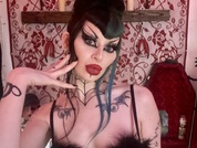 Mistress_EluraSavage