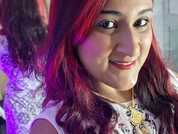Chat Live with nahala_23  35 year old Amateur Cam Girl from Colombia Photo