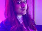 Chat Live with nahala_23  35 year old Amateur Cam Girl from Colombia Photo