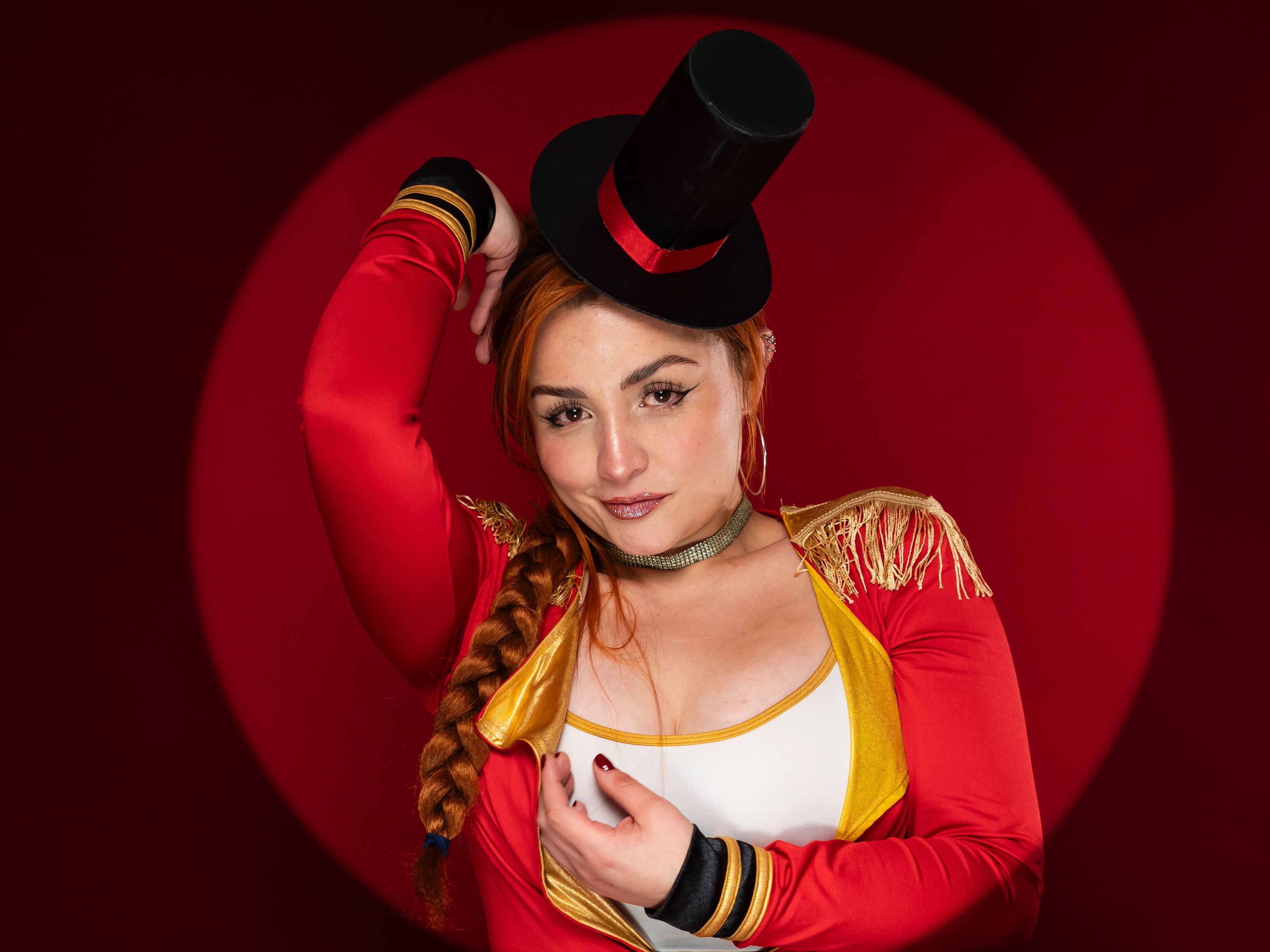 nattaliarubiio from Jerkmate