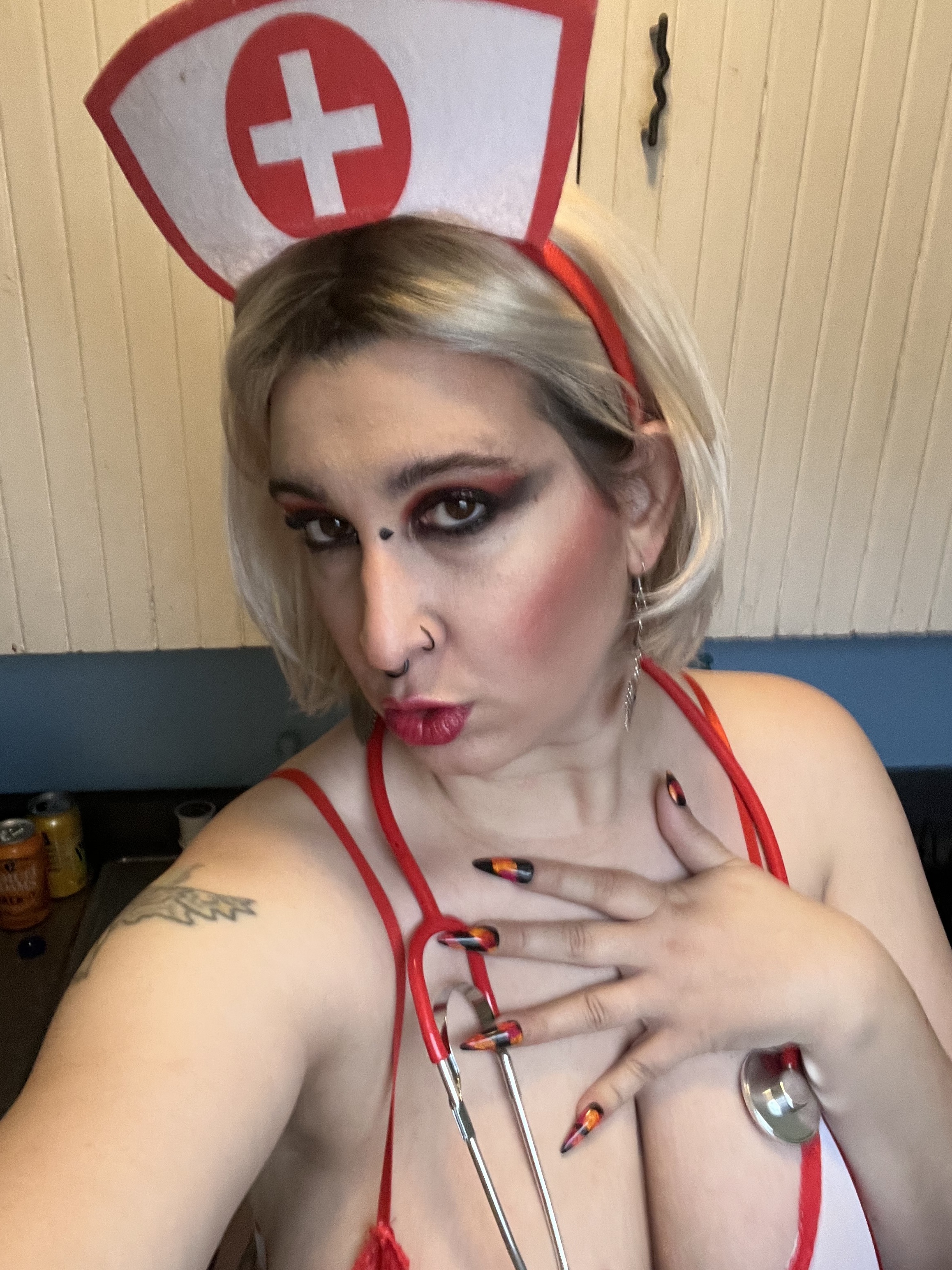 shaewednesday from Jerkmate