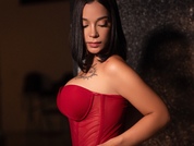 angelineconnor photo