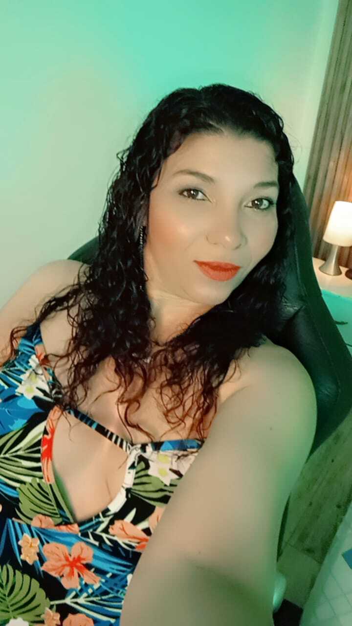 serenahoustonn from Jerkmate