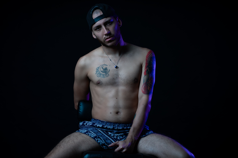 samrogers from Jerkmate