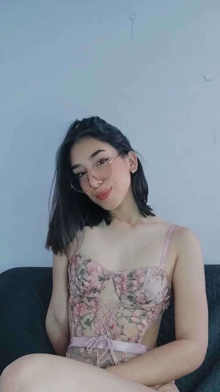 meliisafox from Jerkmate