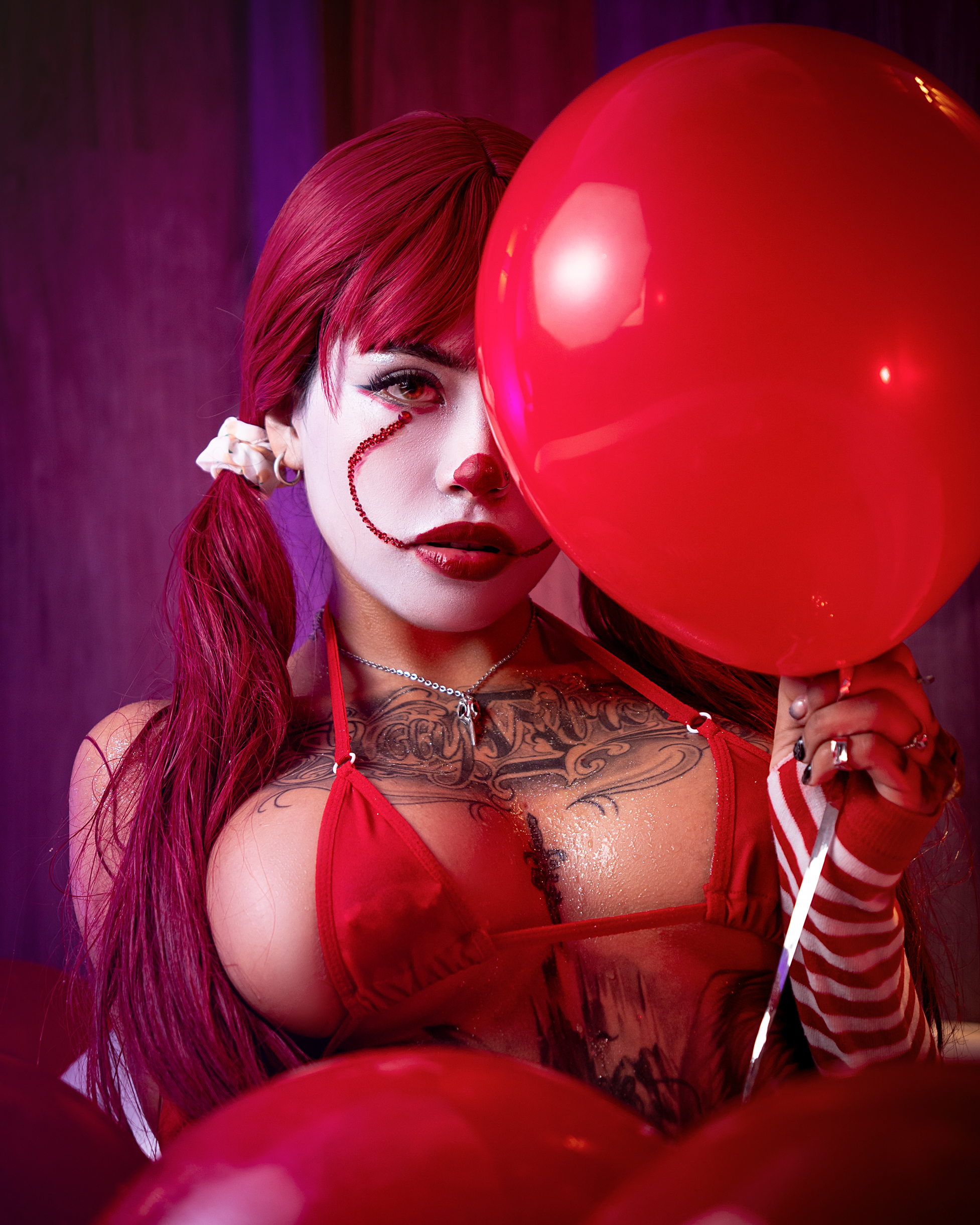 scarlettcollins18 from Jerkmate