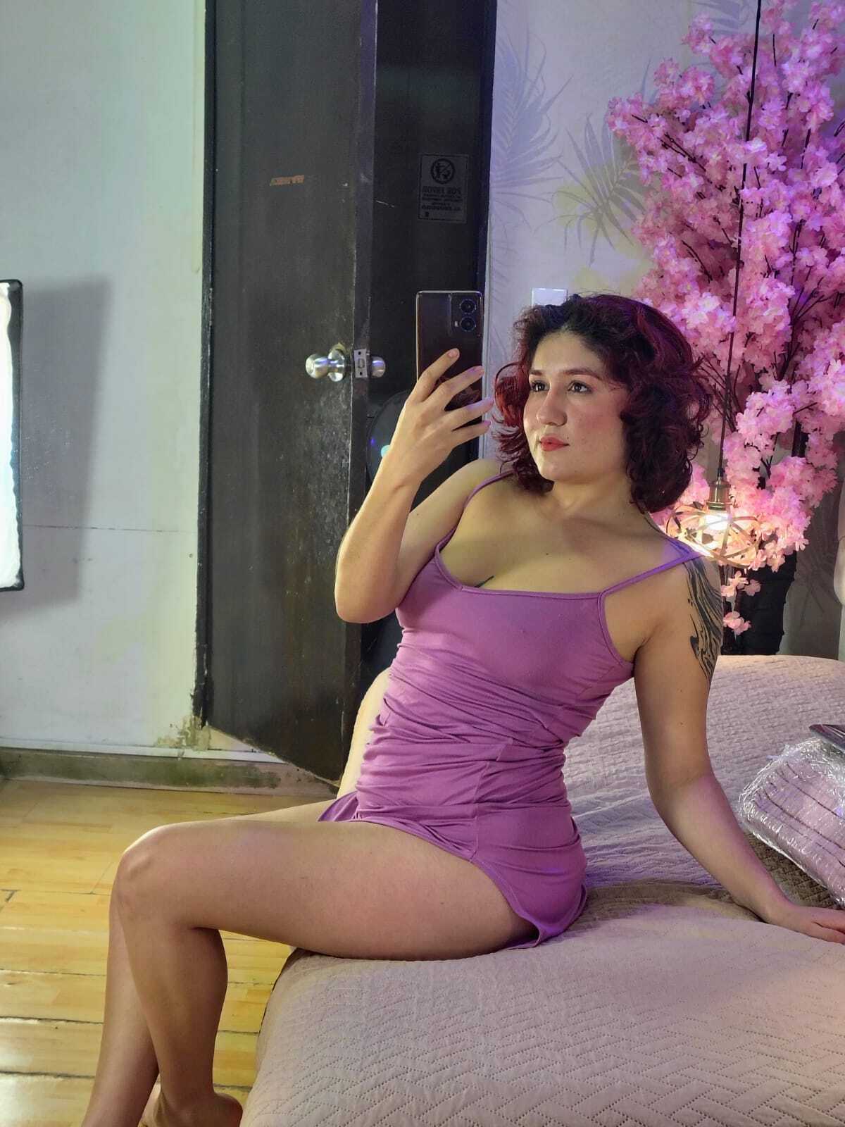 victoriagrant21 from Jerkmate