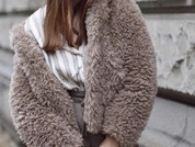 Latvian Sex Cam Girl CutiePieX » Live Cam Photo