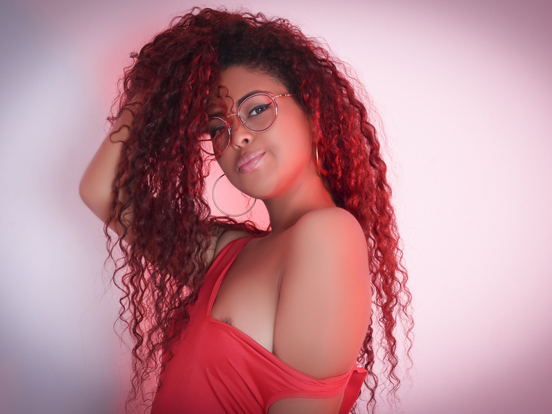 cristynrosse from Jerkmate