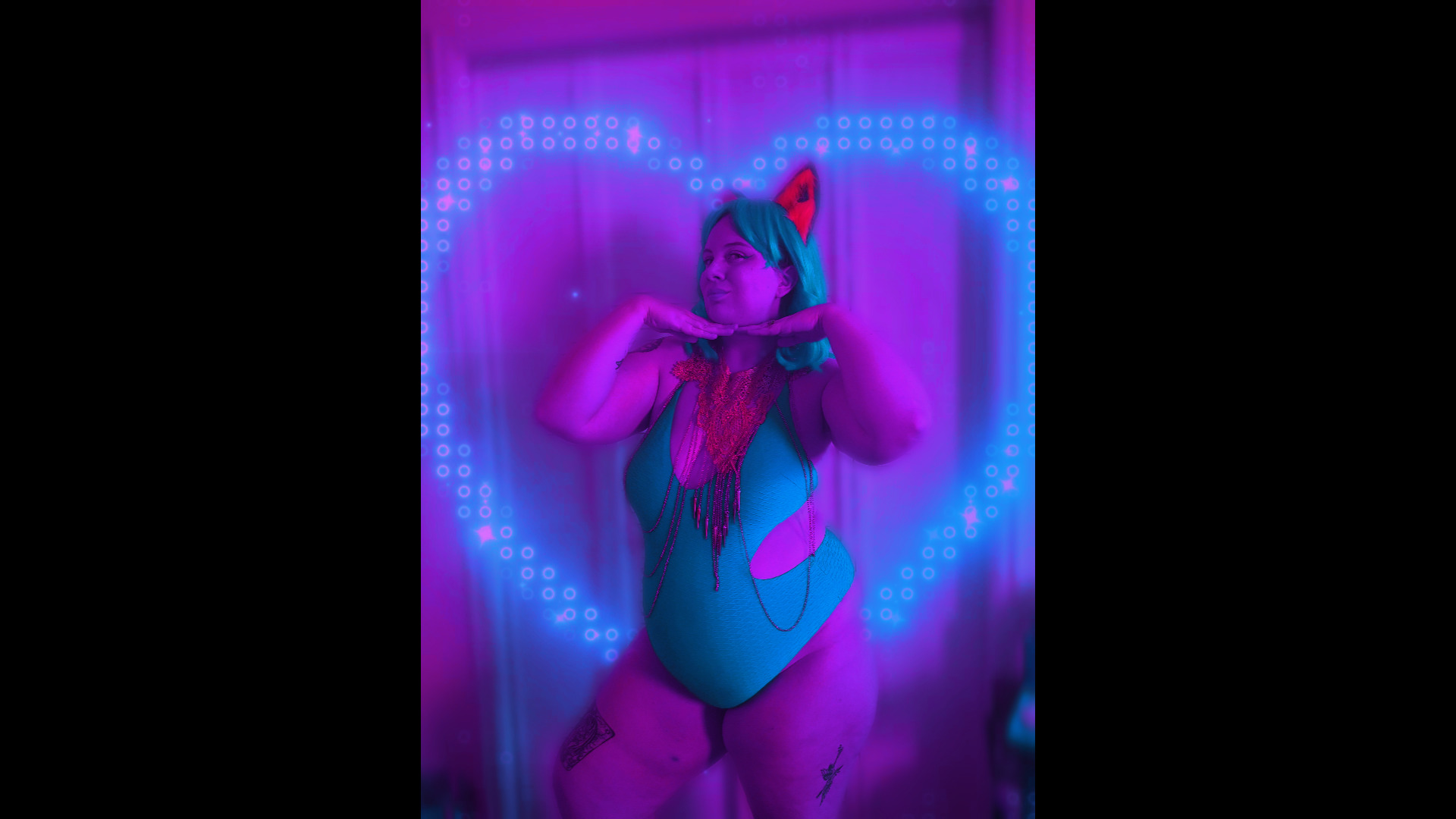 wendiho from Jerkmate