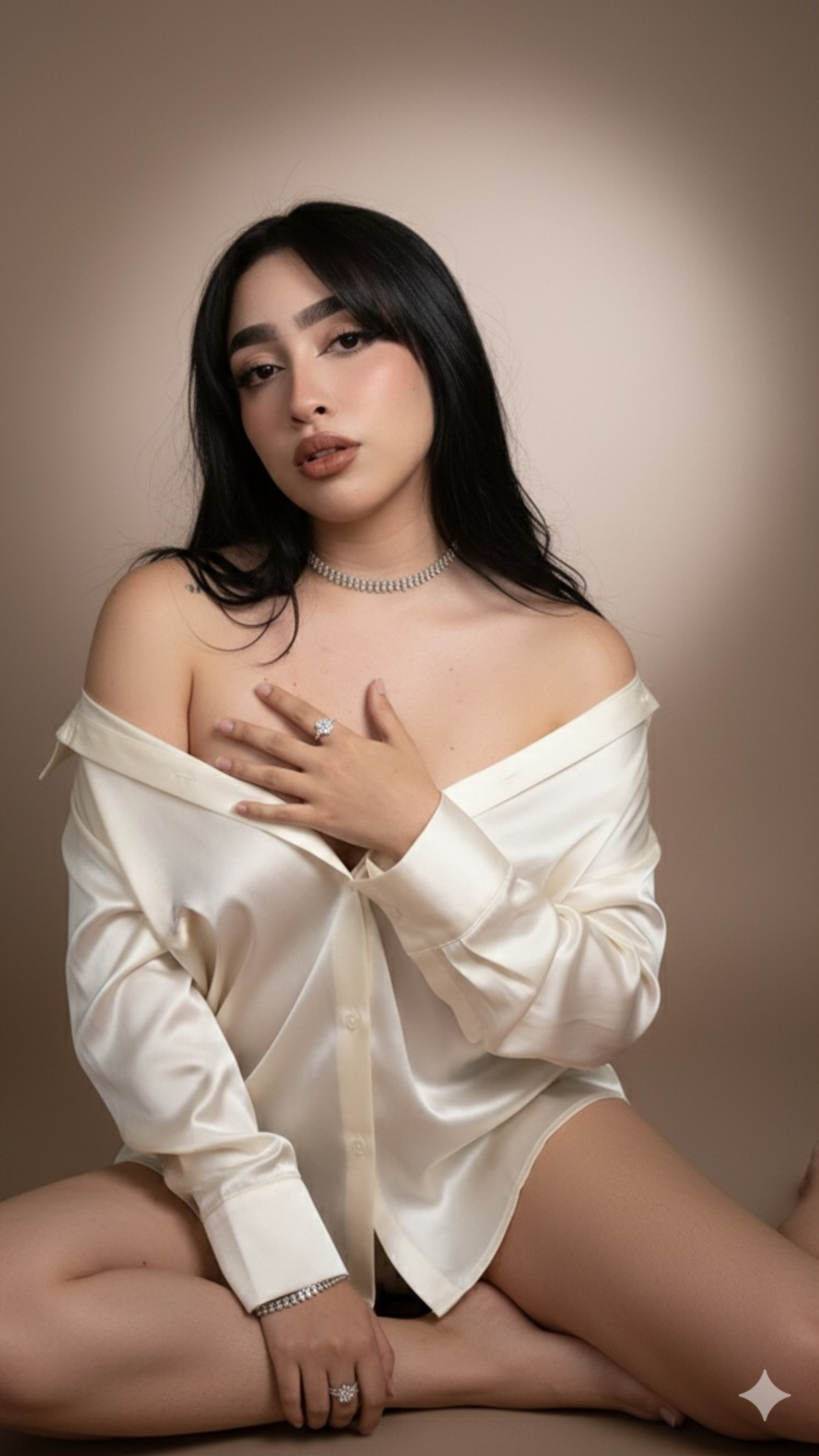 lunarossy from Jerkmate