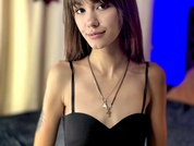 Latvian Cam Girl MilanaHotts » Live XXX Cam Photo