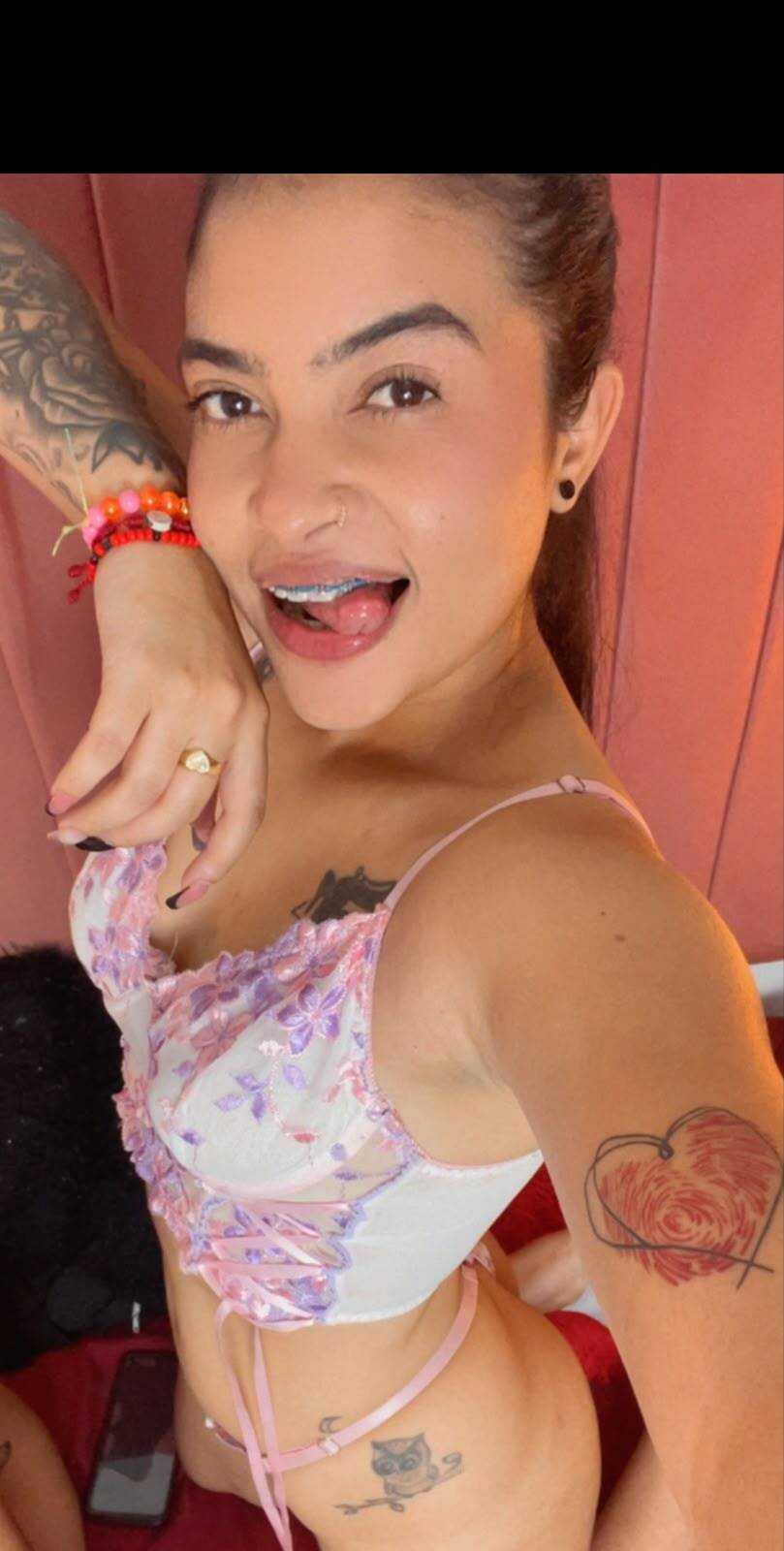 AylayZoe photo 6