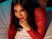 isabell_heat photo