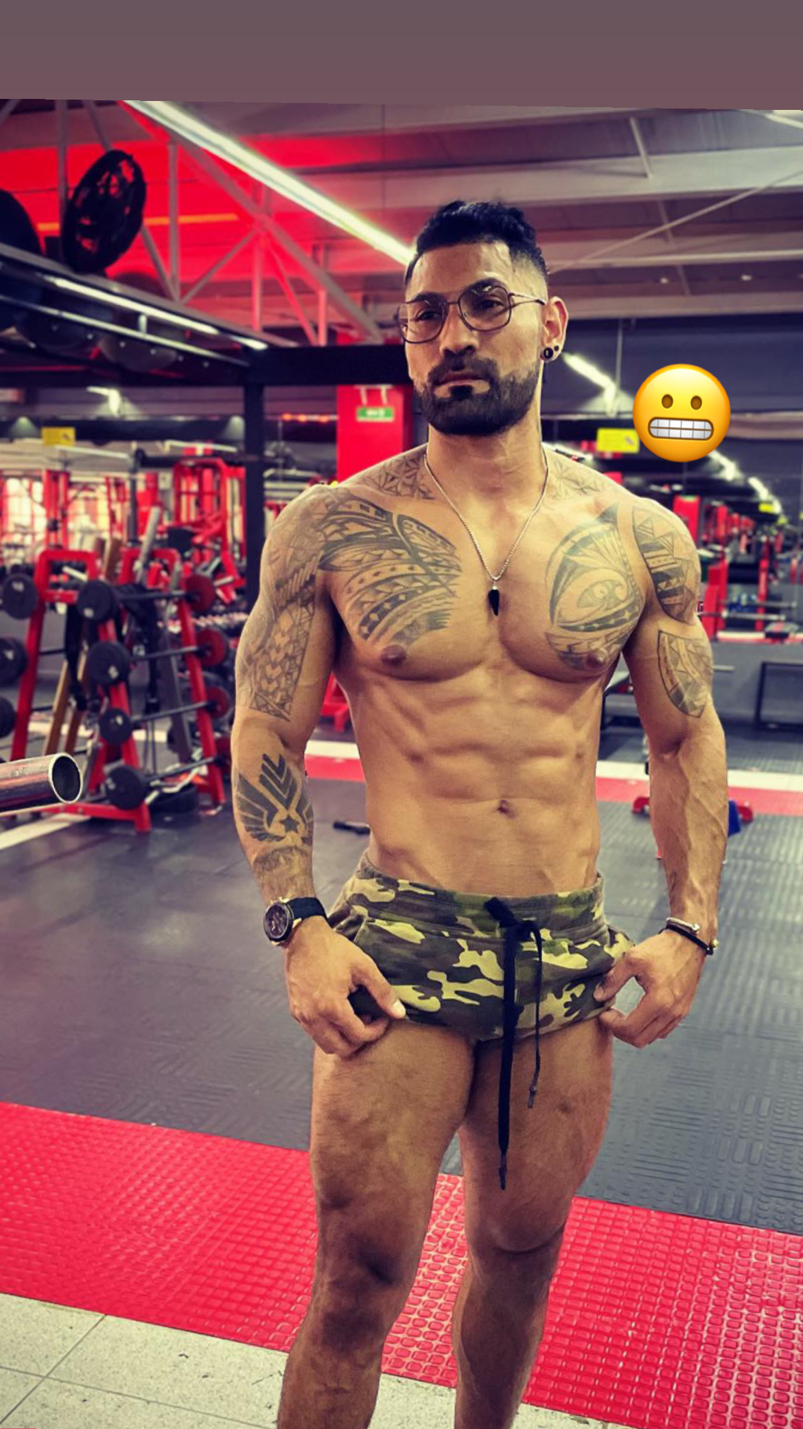 rogersmuscle from Jerkmate