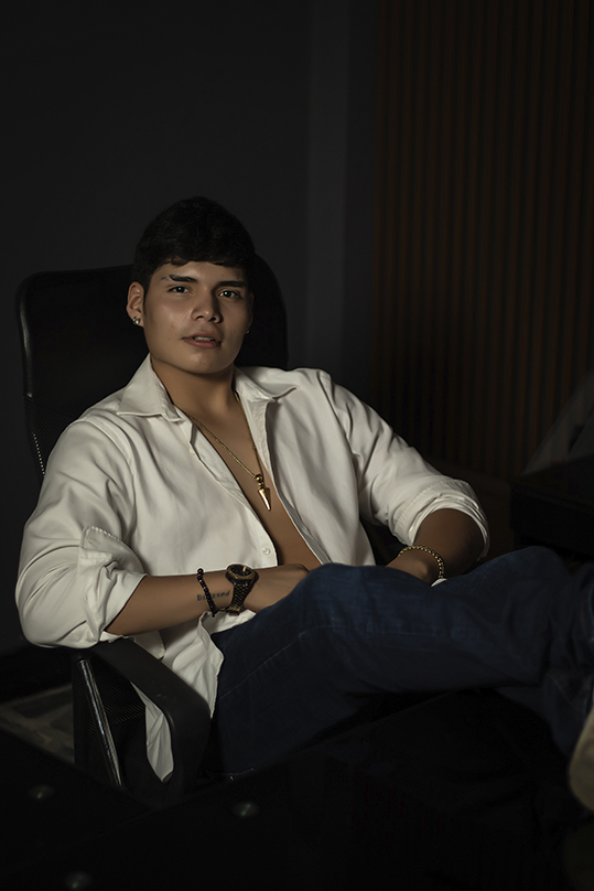 marksgarcia from Jerkmate