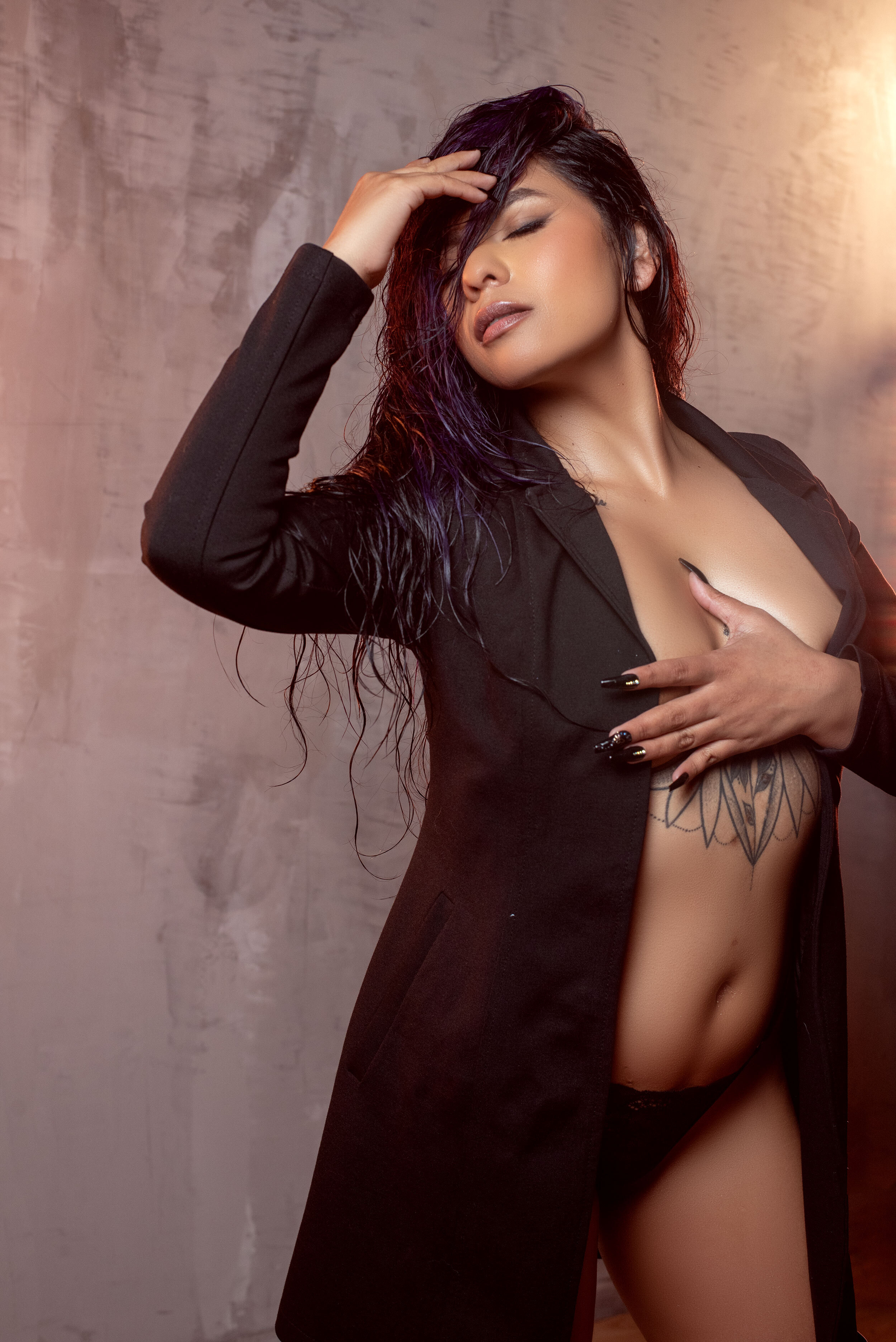 dannaevansb from Jerkmate