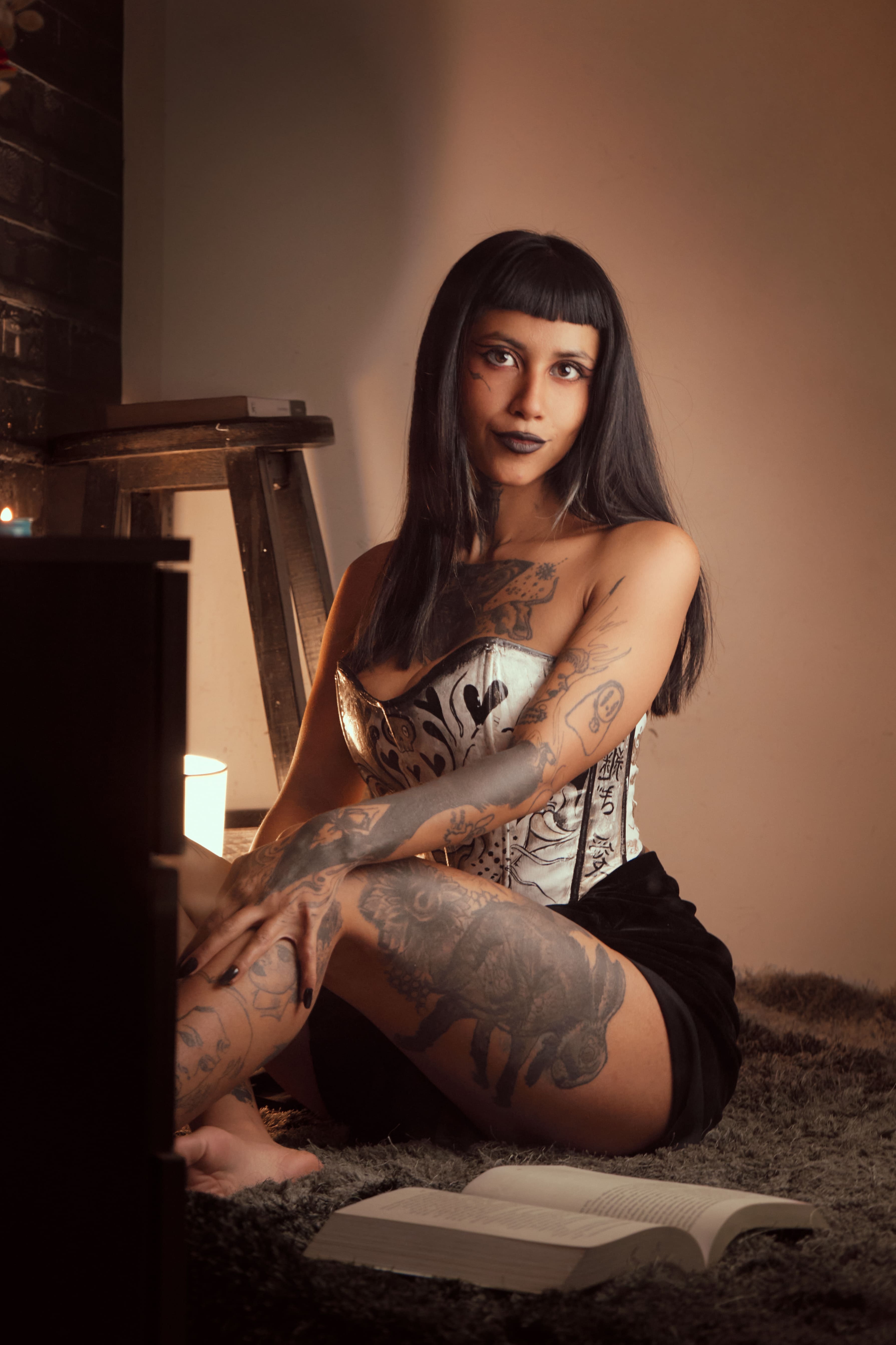 NyxVega