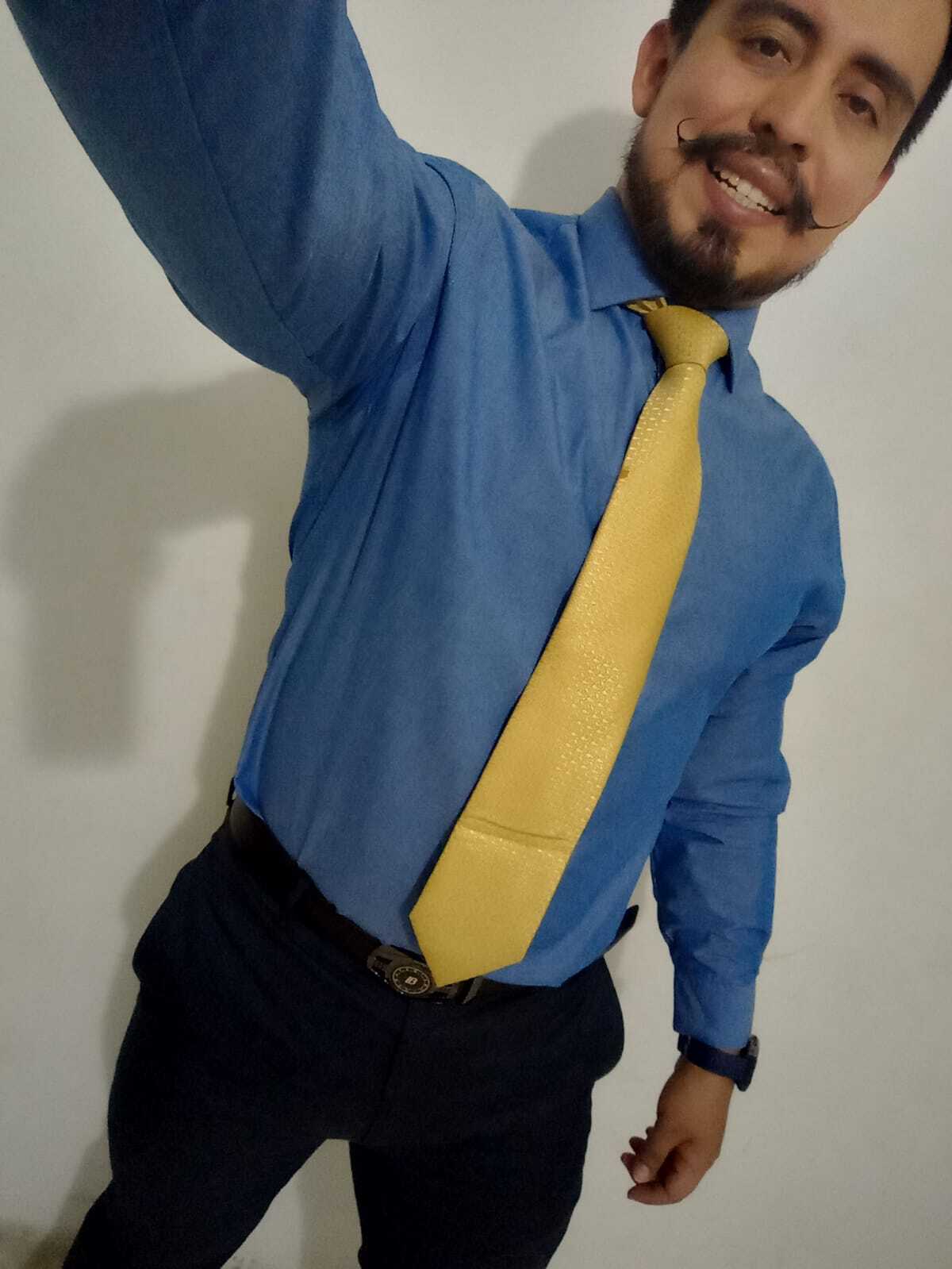 kalethbigdick88 from Jerkmate