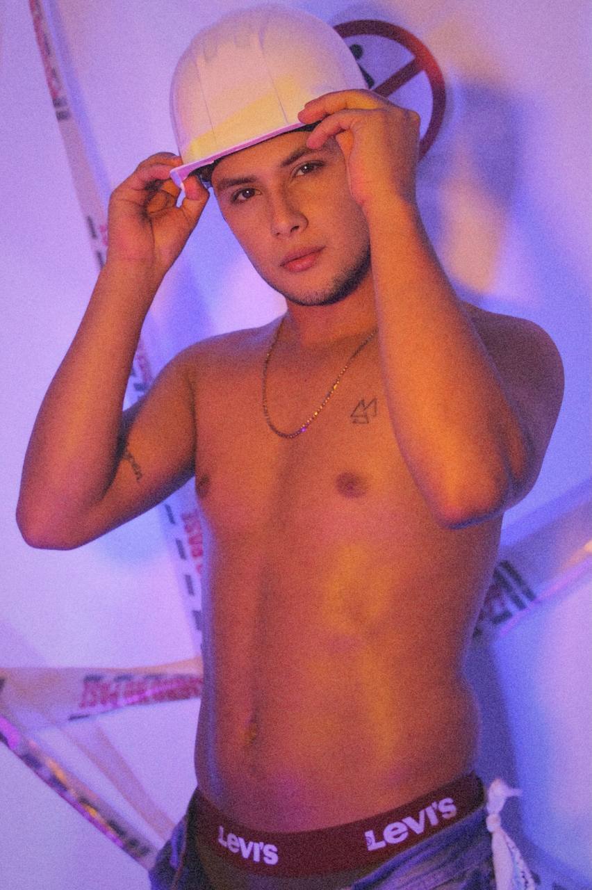 stanleyjones from Jerkmate