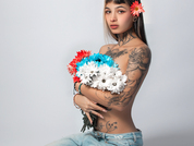 anikaamoon photo