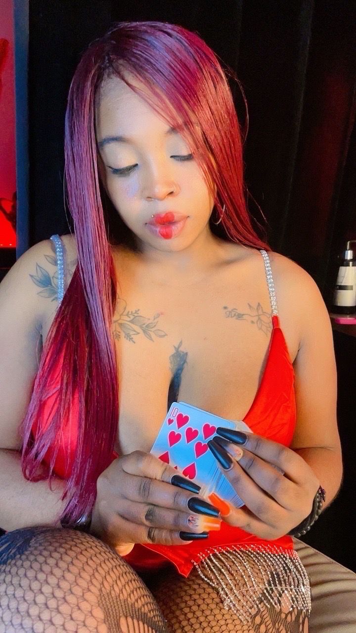 charlottebrown21 from Jerkmate